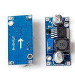 XL6009 4A Ayarlanabilir Step Up Boost DC Converter XL6009 4A Ayarlanabilir Step Up Boost DC Converter