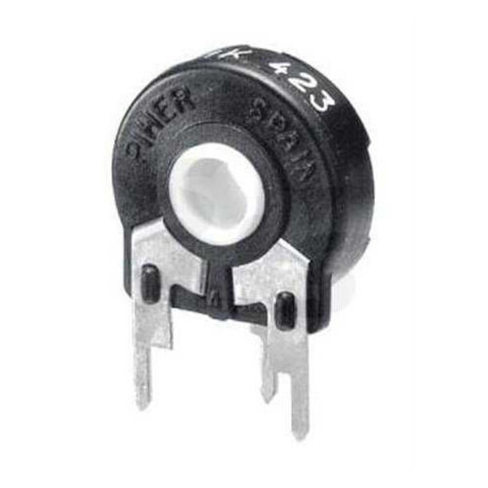 470K Trimpot Dik 470K Trimpot Dik