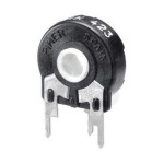 470K Trimpot Dik 470K Trimpot Dik