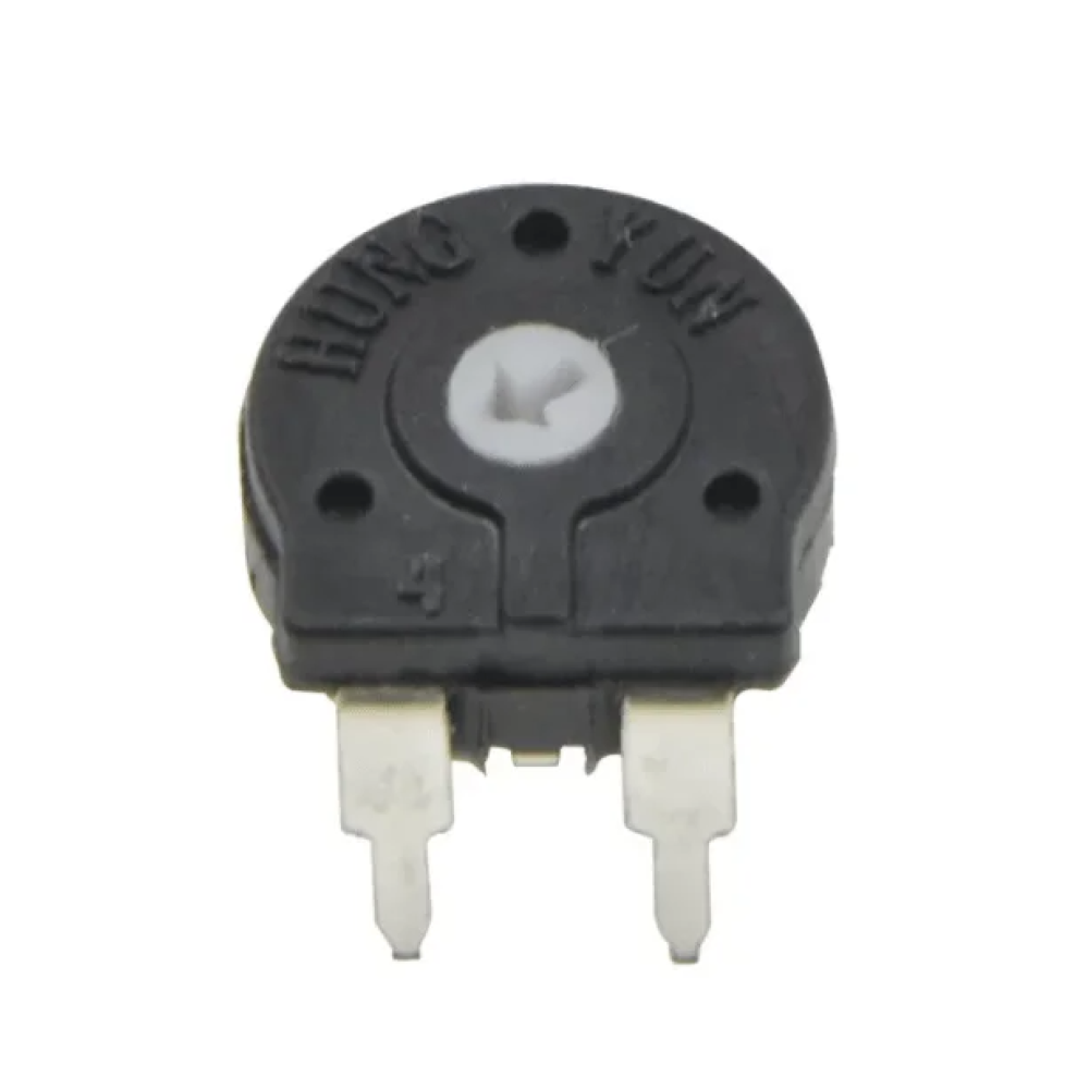 1K Trimpot Yatık 1K Trimpot Yatık