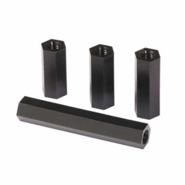 8mm M3 Plastik Distans Dişi - Dişi