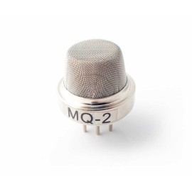 MQ-2 LPG Bütan Hidrojen Gaz Sensörü