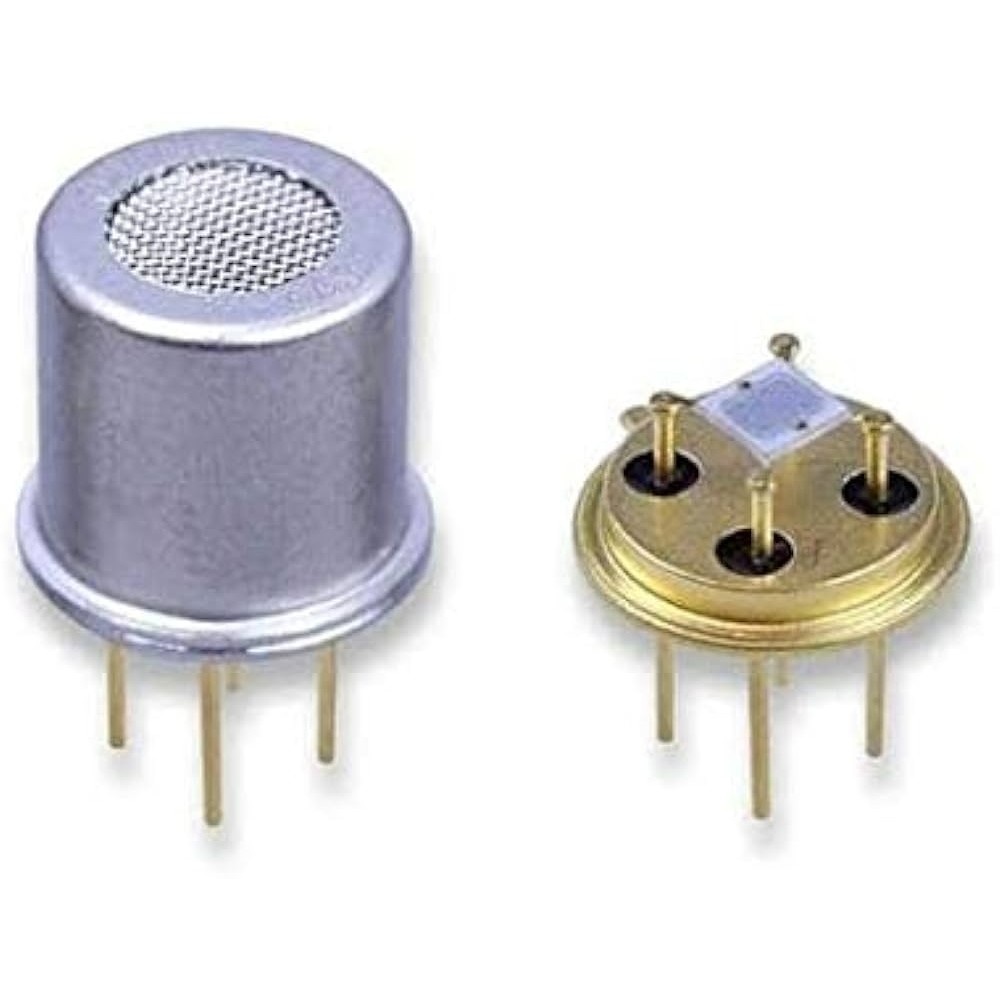 Mp135 Air Pollution Gas Sensör