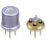 Mp135 Air Pollution Gas Sensör