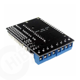 NodeMCU Motor Shield