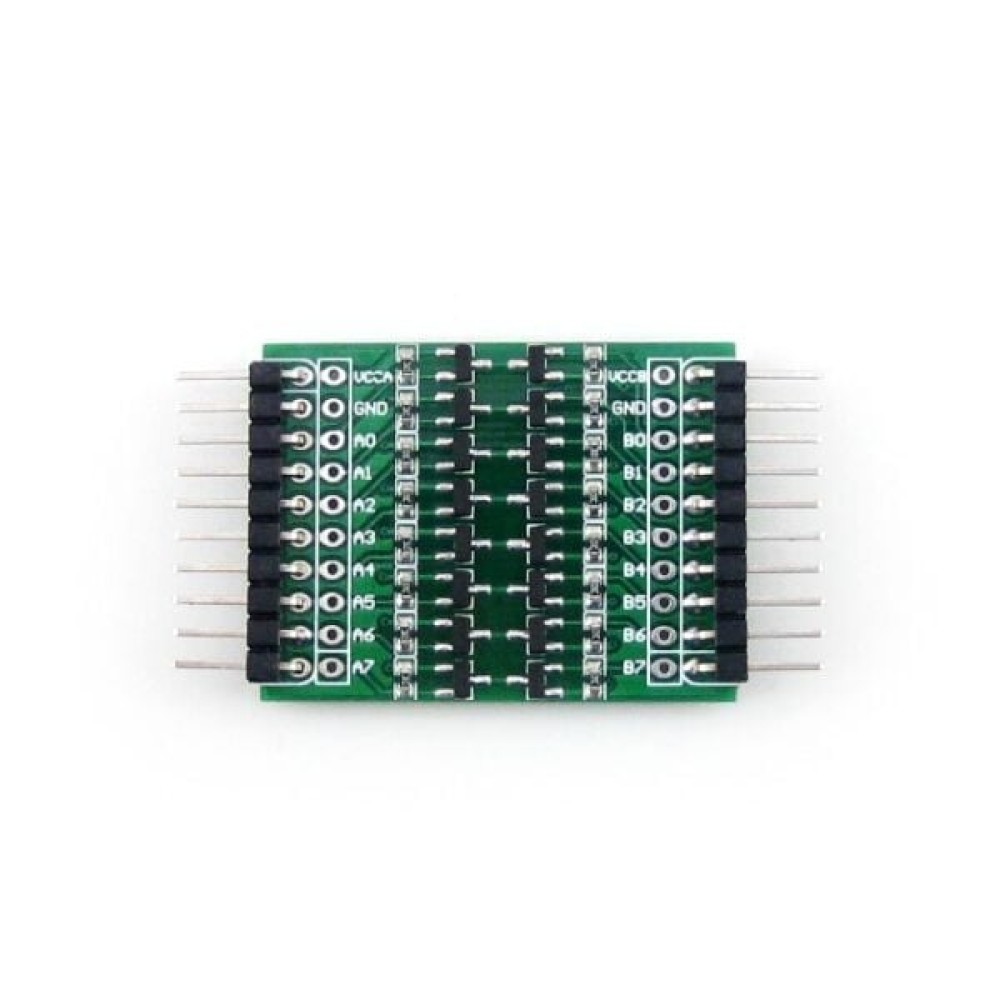 Lojik Seviye Dönüştürücü 8 Kanal