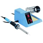 ZD 99 Isı Ayarlı Analog Havya ZD 99 Isı Ayarlı Analog Havya