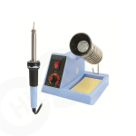 ZD 99 Isı Ayarlı Analog Havya ZD 99 Isı Ayarlı Analog Havya