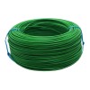 Çok Damarlı Kablo 100 Metre 24 AWG 0.22mm - Yeşil