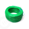 Çok Damarlı Kablo 100 Metre 24 AWG 0.22mm - Yeşil