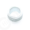 Çok Damarlı Kablo 100 Metre 24 AWG 0.22mm - Beyaz