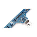 5 Kanal Çizgi Takip Sensörü Modülü TCRT5000