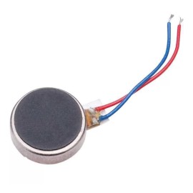 Mini Titreşim Motoru 3mm x 10mm