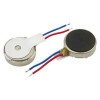 Mini Titreşim Motoru 3mm x 10mm