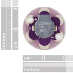 LilyPad Buzzer Modülü
