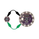 LilyPad Buzzer Modülü