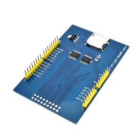 Dokunmatik LCD Shield 2.8' Arduino