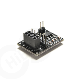 NRF24L01 Kablosuz Modül Adaptörü
