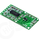 RCWL-0516 Mikrodalga Radar Sensörü
