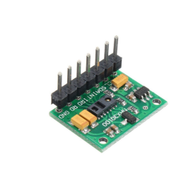 Max30100 Kalp Nabız Sensörü