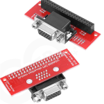 Raspberry Pi VGA Modülü
