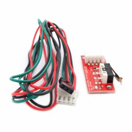 End Stop 3D Yazıcı ve CNC Limit Switch