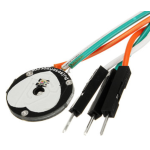 Arduino Nabız - Kalp Ritim Sensörü - Hearth Pulse Sensor Arduino Nabız - Kalp Ritim Sensörü - Hearth Pulse Sensor