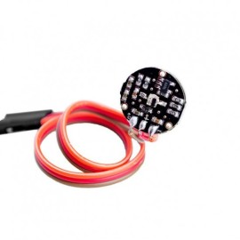 Arduino Nabız - Kalp Ritim Sensörü - Hearth Pulse Sensor