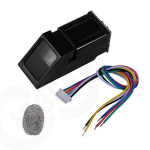 Arduino Parmak İzi Okuyucu Fingerprint