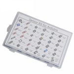 Arduino 37 Parça Sensör Seti - Kutulu Arduino 37 Parça Sensör Seti - Kutulu