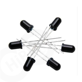 Ateş - Alev Algılama Sensörü 5mm