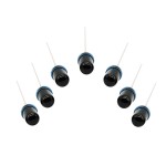 Ateş - Alev Algılama Sensörü 5mm Ateş - Alev Algılama Sensörü 5mm