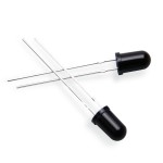 Ateş - Alev Algılama Sensörü 5mm Ateş - Alev Algılama Sensörü 5mm