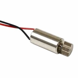 Mini Titreşim Motoru 4mm x 8mm