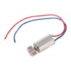 Mini Titreşim Motoru 4mm x 8mm