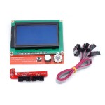 12864 Grafik LCD Akıllı Kontrol Birimi RAMPS 1.4 12864 Grafik LCD Akıllı Kontrol Birimi RAMPS 1.4