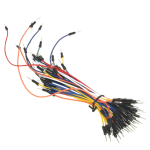 Jumper Kablo Erkek-Erkek 65 Adet Jumper Kablo Erkek-Erkek 65 Adet