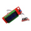 Ramps 1.4 Uyumlu 4x20 LCD Ekran Kiti