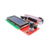 Ramps 1.4 Uyumlu 4x20 LCD Ekran Kiti