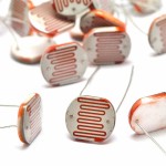 10mm LDR Işık Sensör Foto Direnç 10mm LDR Işık Sensör Foto Direnç