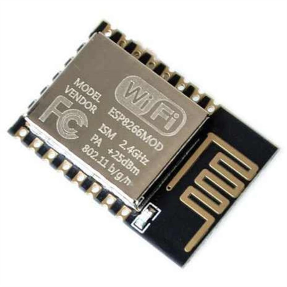 ESP8266 Wifi Modülü Kartı ESP-12E ESP8266 Wifi Modülü Kartı ESP-12E