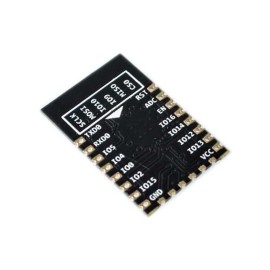 ESP8266 Wifi Modülü Kartı ESP-12E