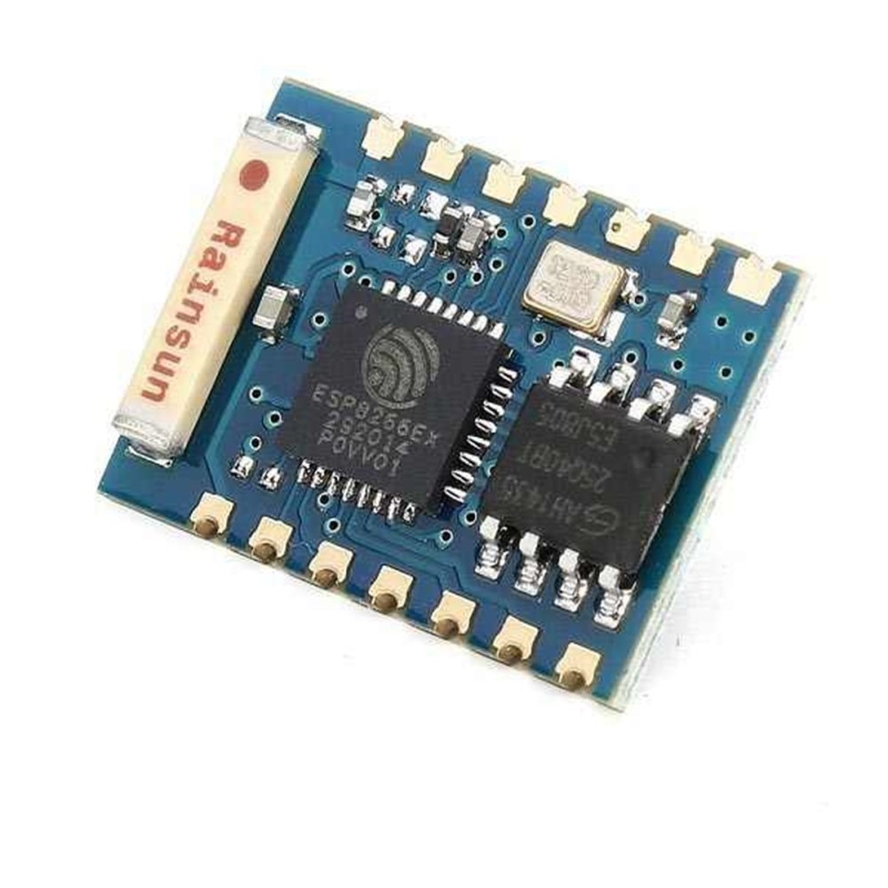 ESP8266 Wifi Modülü Kartı ESP-03