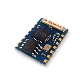 ESP8266 Wifi Modülü Kartı ESP-03