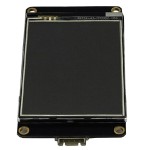 Nextion 2.8 Inch Dokunmatik TFT LCD Ekran