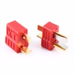 XT Konnektör T tipi Dean T-Style