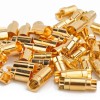 Banana Bullet Plug 6mm - 1 çift