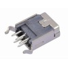 Mini USB B Tip T/R Konnektör 180°