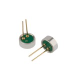 Mini Kapasitif Mikrofon 52dB 4.5*2.2mm