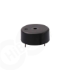 Devreli Buzzer 12V 23mm